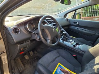Peugeot 3008 2010