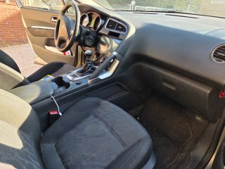 Peugeot 3008 2010