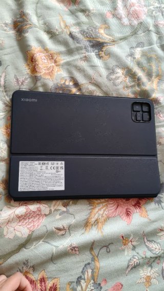 Funda teclado Xiaomi pad 7