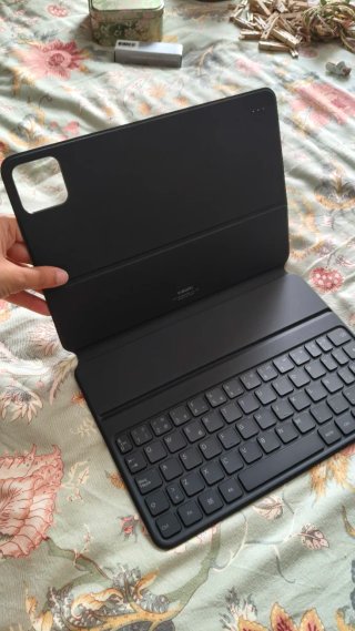 Funda teclado Xiaomi pad 7