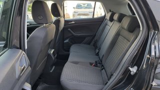 Volkswagen T-Cross 2022