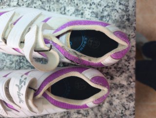 Zapatos ciclismo