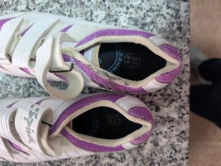 Zapatos ciclismo