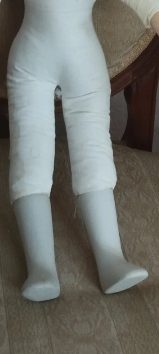Muñeca Porcelana The Classique