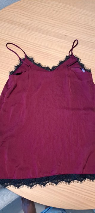 Blusa Mujer Promod talla S