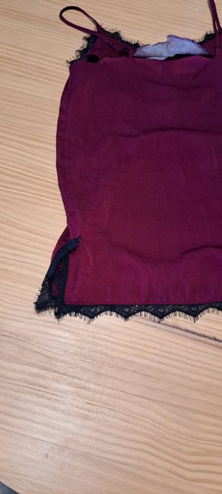 Blusa Mujer Promod talla S