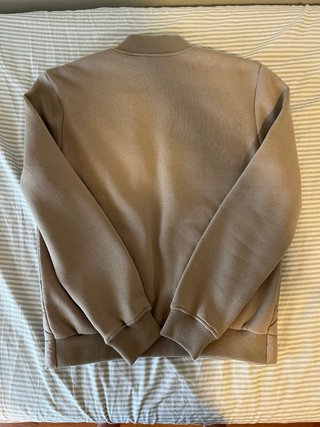 Chaqueta Alvaro Moreno