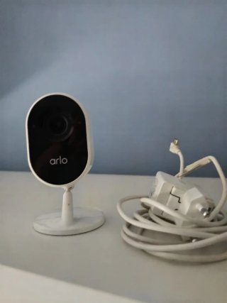 Cámara arlo