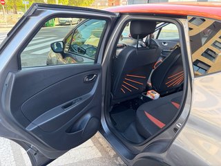 Renaul captur Captur 2015
