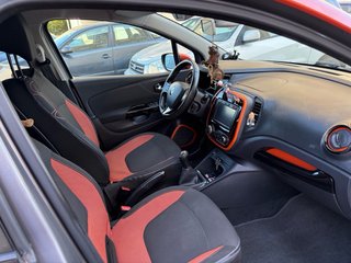 Renaul captur Captur 2015
