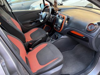 Renaul captur Captur 2015