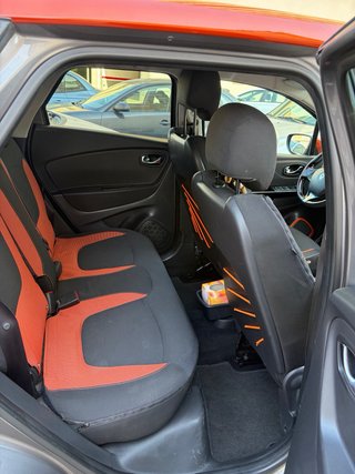 Renaul captur Captur 2015