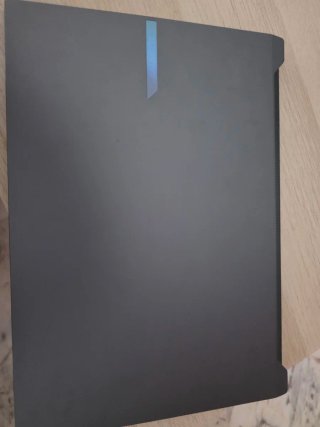 Portatil gygabyte  aero x16