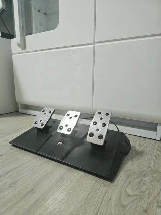 Volante, Sim-Racing PS4,XBox Series X/S, PC