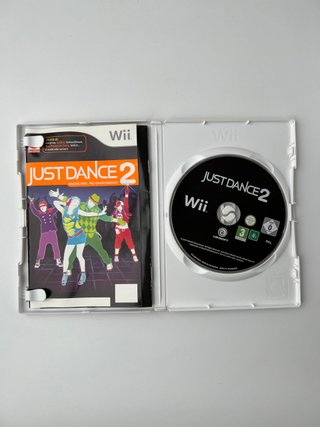 Just Dance 2 | Gioco Nintendo Wii