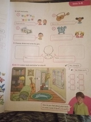 Open Up Class book pack