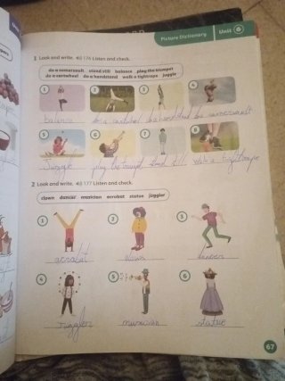 Open Up Class book pack