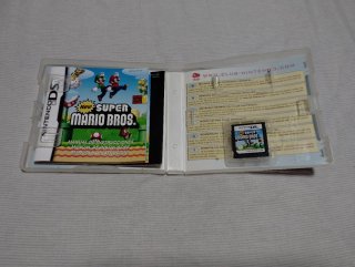 Lote de Juegos Nintendo DS
