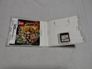Lote de Juegos Nintendo DS