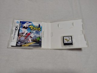 Lote de Juegos Nintendo DS