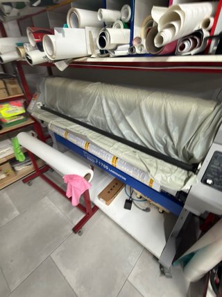 Plotter de Impresión Profesional