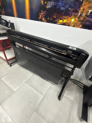 Plotter de Impresión Profesional