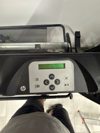 Plotter de Impresión Profesional