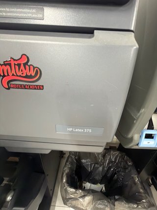 Plotter de Impresión Profesional