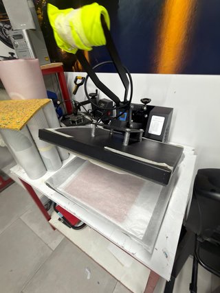 Plotter de Impresión Profesional
