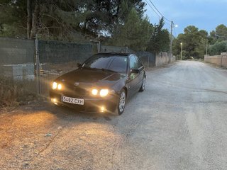 BMW Serie 3 2004