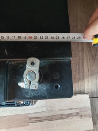 4 Baterías AGM VRLA 240Ah