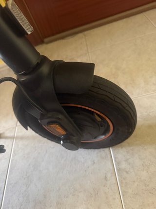 Patinete Eléctrico Cecotec  d30 XL Autonomia 30km