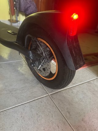Patinete Eléctrico Cecotec  d30 XL Autonomia 30km