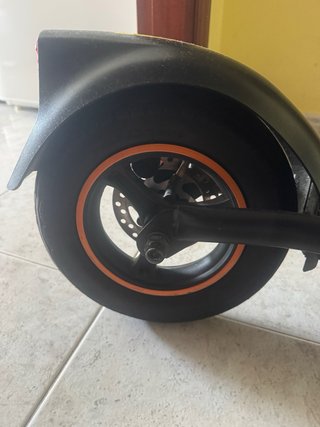 Patinete Eléctrico Cecotec  d30 XL Autonomia 30km