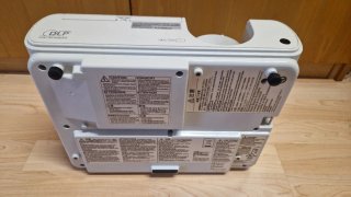 Proyector Mitsubishi SD220U