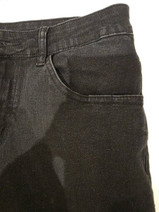 Pack 2x1 – 2 pantalones cortos vaqueros SHEIN t M