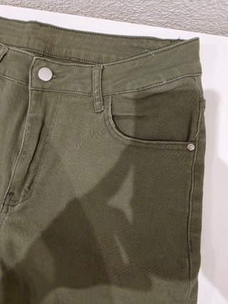 Pack 2x1 – 2 pantalones cortos vaqueros SHEIN t M