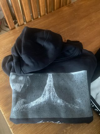 Pack tres sudaderas