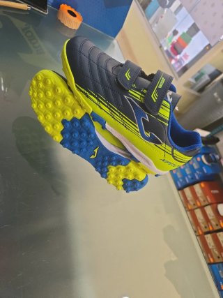Botas Fútbol Turf Joma Talla 37