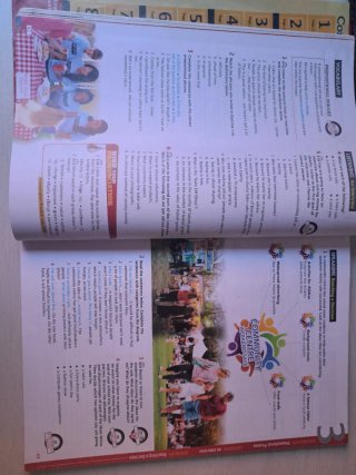 Mindset 1 Bachillerato. Students's book