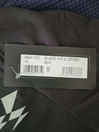 Maillot NorthWave