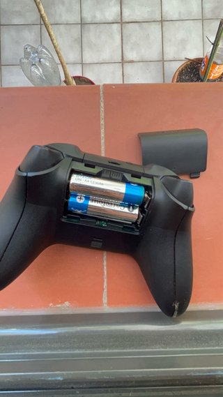 Mando Xbox