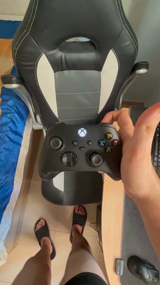 Mando Xbox