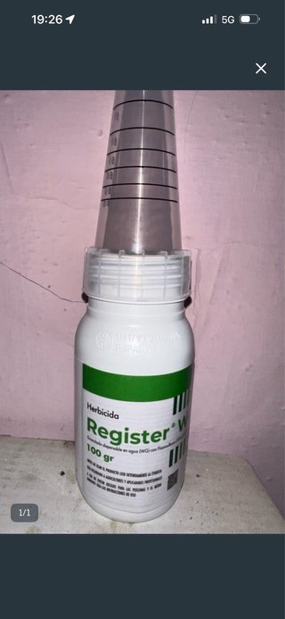 Register pack 4