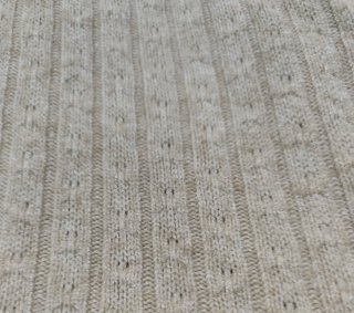 Jersey beige de Trucco