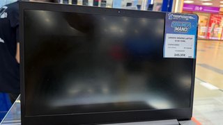 Lenovo IdeaPad S145-15IWL