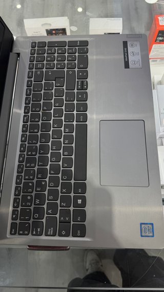 Lenovo IdeaPad S145-15IWL