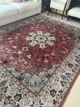 Alfombra persa original
