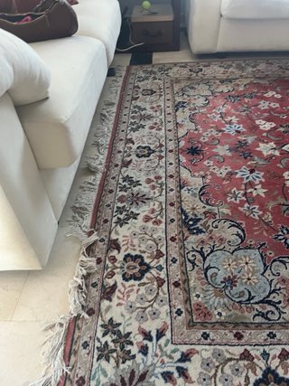 Alfombra persa original