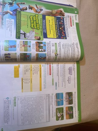 Think Ahead 1 ESO Student's Book